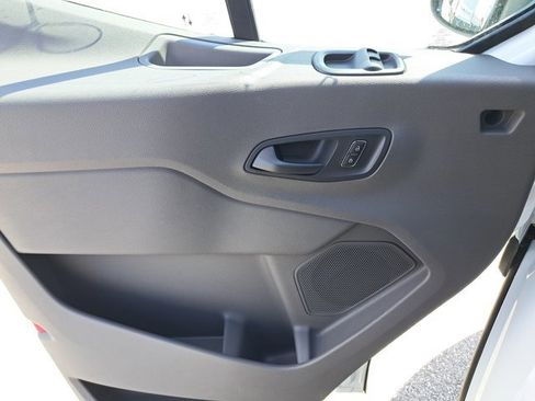 New 2026 Ford Transit 250 Low Roof w/ Load Area Protection Package RWD image 21