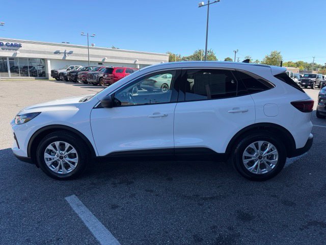 Used 2024 Ford Escape Active w/ Cold Weather Package FWD image 35