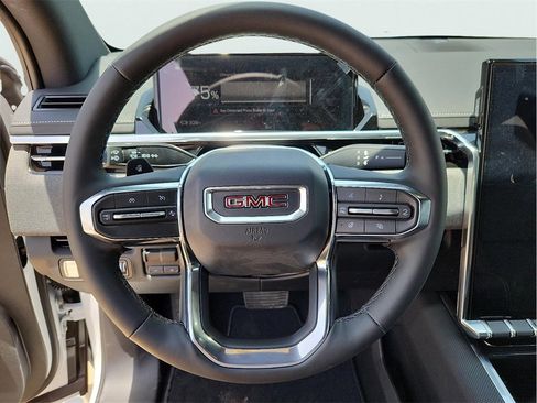 New 2026 GMC Sierra EV Elevation w/ Premium Package image 20