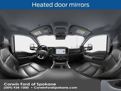 New 2026 Ford F350 King Ranch image 9