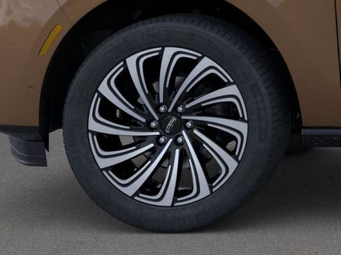 New 2026 Lincoln Navigator L Black Label image 19