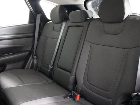 Certified 2026 Hyundai Tucson SE image 20