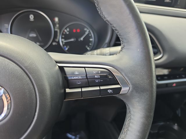 Certified 2024 MAZDA CX-30 AWD 2.5 S w/ Select Sport Pkg image 22