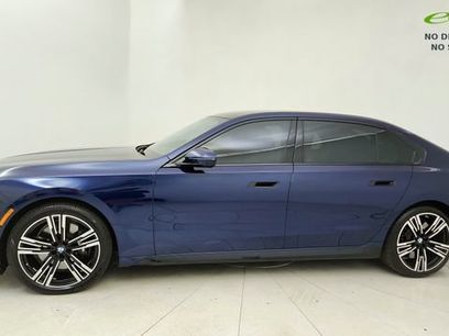 Used 2023 BMW 760i xDrive