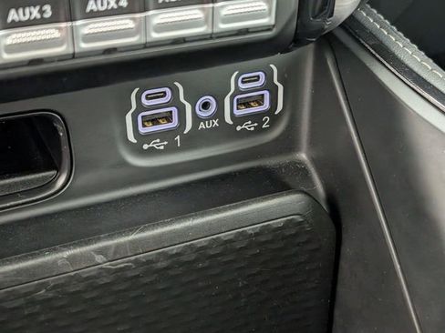 Used 2023 RAM 1500 TRX w/ TRX Level 1 Equipment Group AWD/4WD image 22
