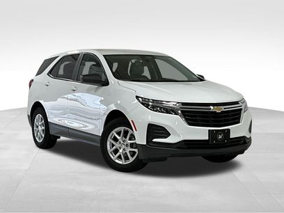 Certified 2023 Chevrolet Equinox LS w/ LS Convenience Package