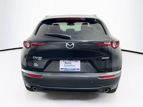 Used 2023 MAZDA CX-30 AWD 2.5 S w/ Select Package image 6