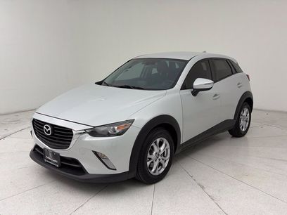 Used 2016 MAZDA CX-3 Touring