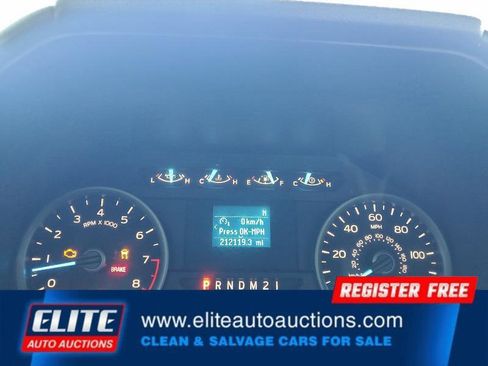 Used 2018 Ford F150 XLT image 17