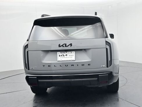 New 2027 Kia Telluride X-Line SX Prestige AWD/4WD image 7