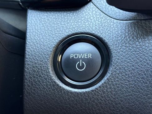 Used 2026 Toyota Camry SE w/ Multimedia Upgrade Package FWD image 22