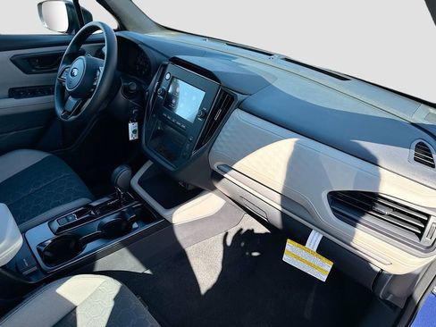 New 2026 Subaru Forester image 26