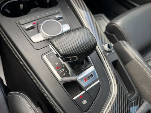 Used 2019 Audi RS 5 image 26