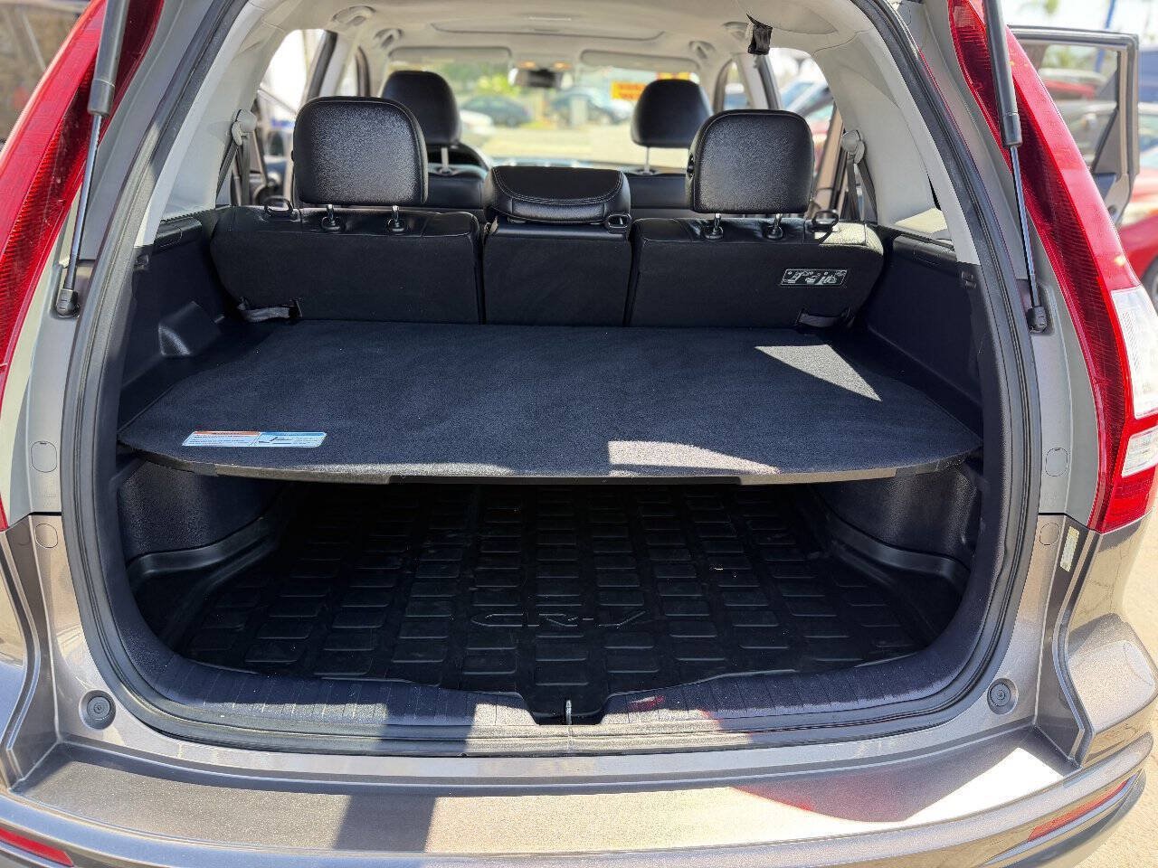 Used 2011 Honda CR-V EX-L image 29