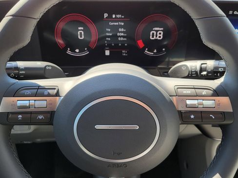 New 2026 Hyundai Kona SEL Sport AWD/4WD image 22