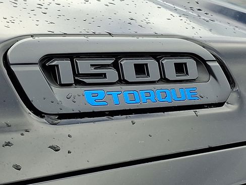 New 2026 RAM 1500 Big Horn image 17