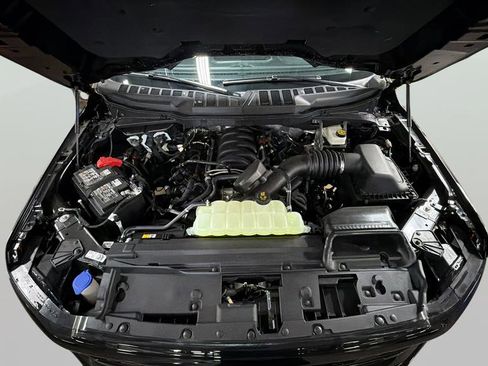 New 2026 Ford F150 XLT w/ Equipment Group 302A MID image 34