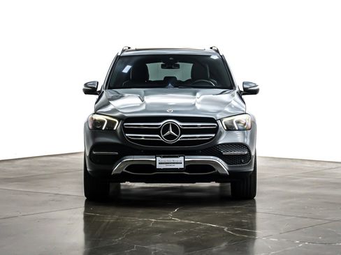 Certified 2022 Mercedes-Benz GLE 350 image 5