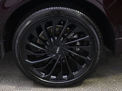 Used 2023 Lincoln Aviator Black Label w/ Jet Package image 20