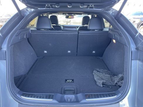 Used 2023 INFINITI QX55 Sensory w/ Lighting Package image 33