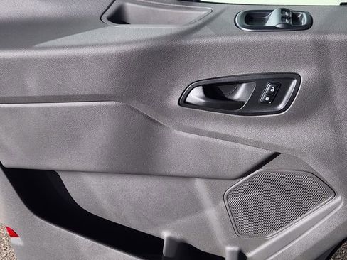 New 2025 Ford Transit 250 Low Roof AWD image 9
