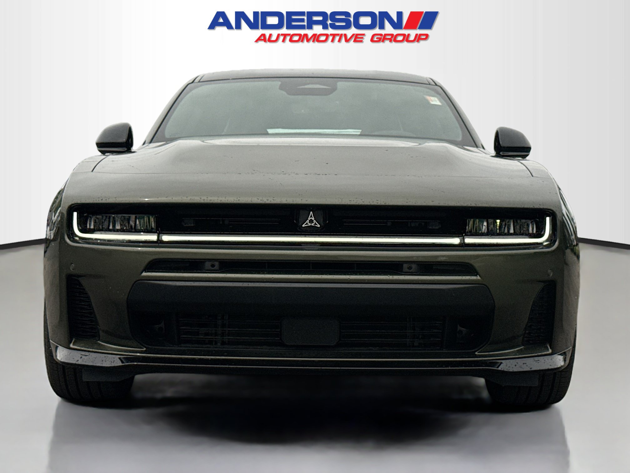 New 2026 Dodge Charger R/T AWD/4WD image 14
