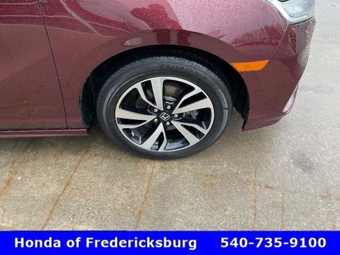 Used 2019 Honda Odyssey Elite image 13