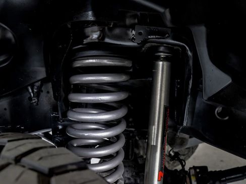 Used 2019 RAM 2500 Limited image 61