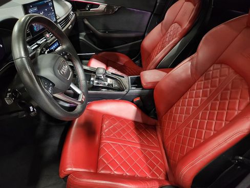 Used 2023 Audi S5 Prestige image 32