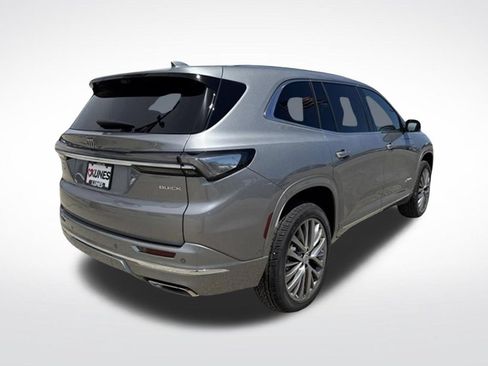 New 2026 Buick Enclave Avenir w/ Super Cruise Package AWD/4WD image 8