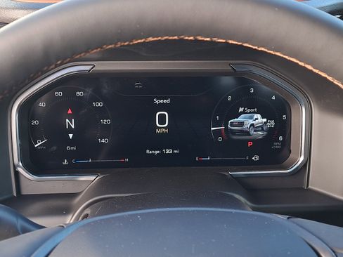 New 2026 GMC Sierra 1500 AT4 w/ AT4 Premium Package image 27