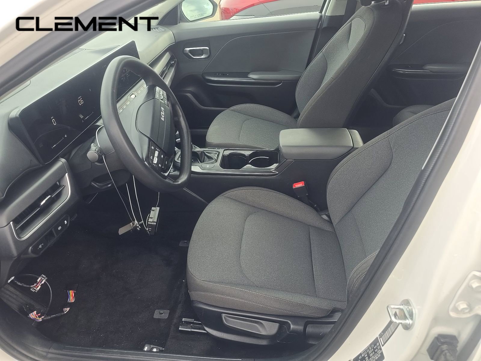 Used 2025 Kia K4 FWD image 4