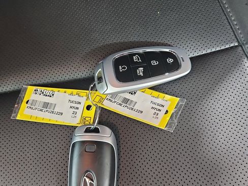 Used 2023 Hyundai Tucson XRT image 29