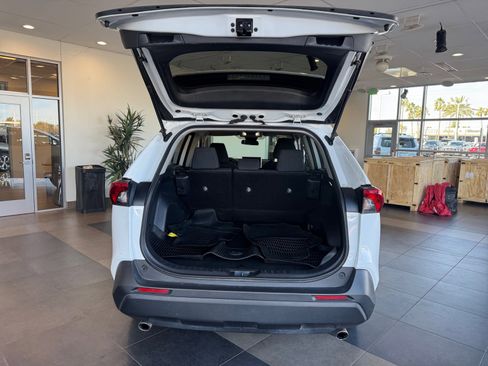 Certified 2023 Toyota RAV4 LE image 27