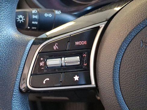 Certified 2023 Kia Forte LXS w/ LXS Technology Package image 19