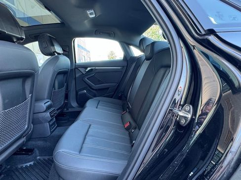 Used 2024 Audi A3 2.0T Premium Plus w/ Premium Plus Package FWD image 30