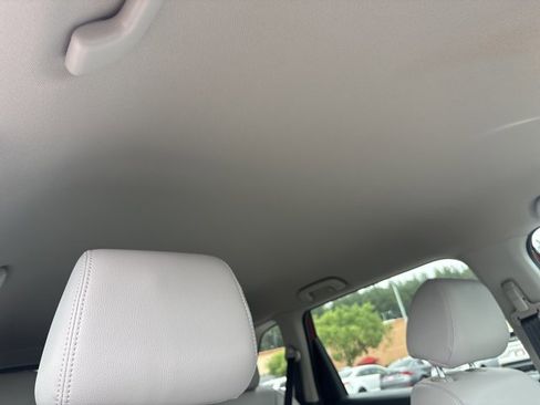 Used 2026 Honda CR-V LX image 25