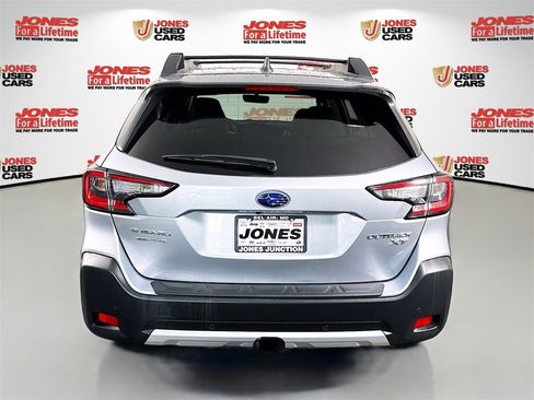 Certified 2023 Subaru Outback Limited XT w/ Popular Package #2 image 18