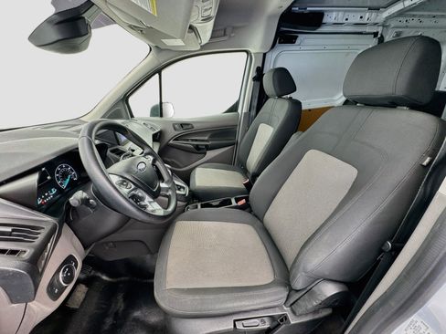 Used 2019 Ford Transit Connect XL FWD image 13