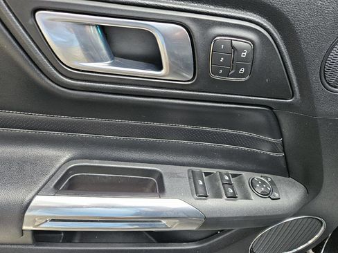 Used 2020 Ford Mustang GT Premium w/ Equipment Group 401A image 13