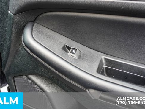 Used 2023 Ford Edge SEL image 49