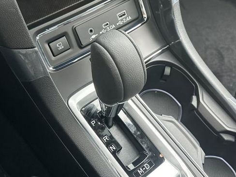 New 2026 Subaru Ascent Limited image 19