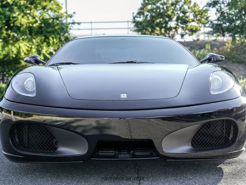 Used 2006 Ferrari F430 Coupe RWD image 13