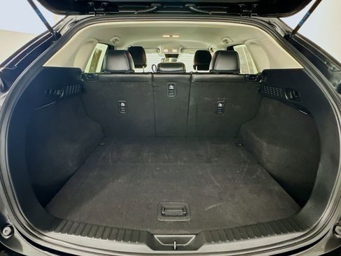 Used 2025 MAZDA CX-5 AWD 2.5 S w/ Select Package image 30