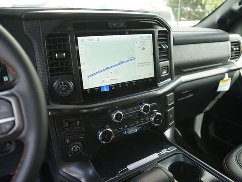 Used 2026 Ford F150 Tremor w/ Equipment Group 402A High AWD/4WD image 27