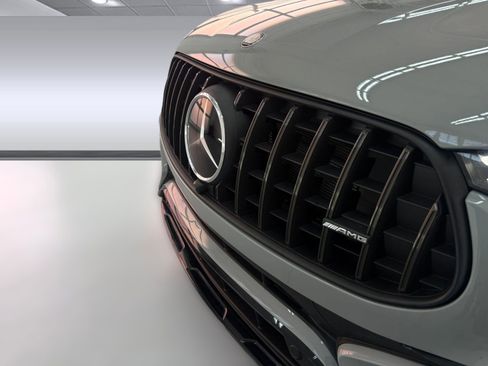 New 2025 Mercedes-Benz GLC 63 AMG S image 20