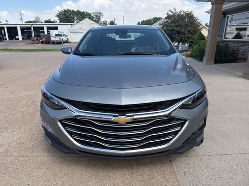 Used 2024 Chevrolet Malibu LT FWD image 8