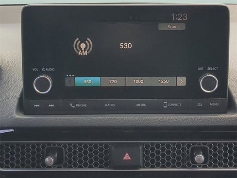 New 2026 Honda Civic Sport image 18