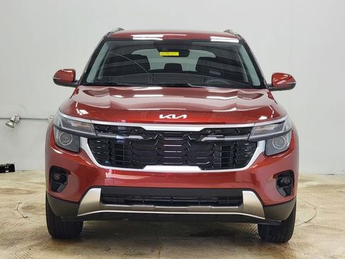 New 2026 Kia Seltos S image 11