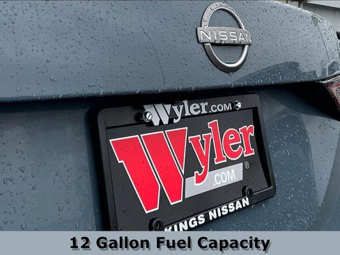 Used 2025 Nissan Sentra SV w/ All-Weather Package image 32